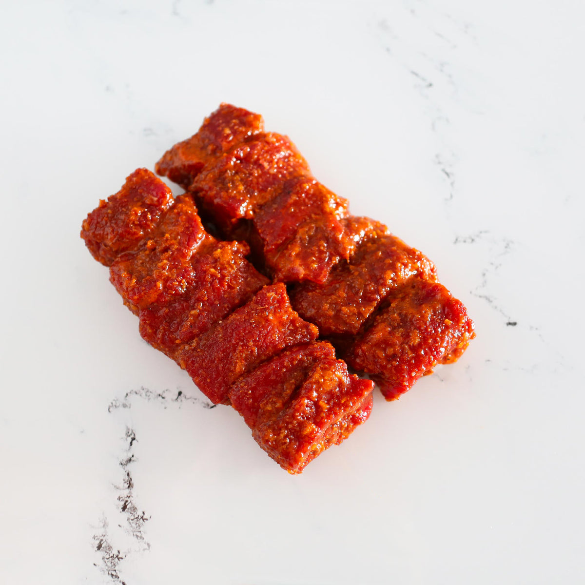 Brochette de Boeuf Marinée Échalote | La Boucherie