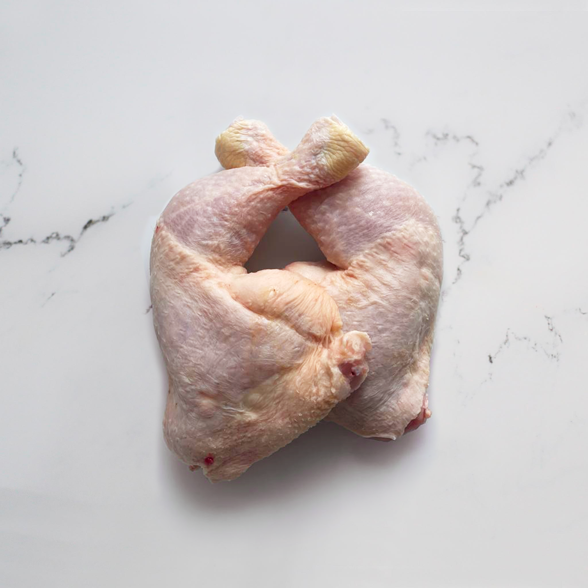 Cuisse de Coucou de Malines Halal - La Boucherie