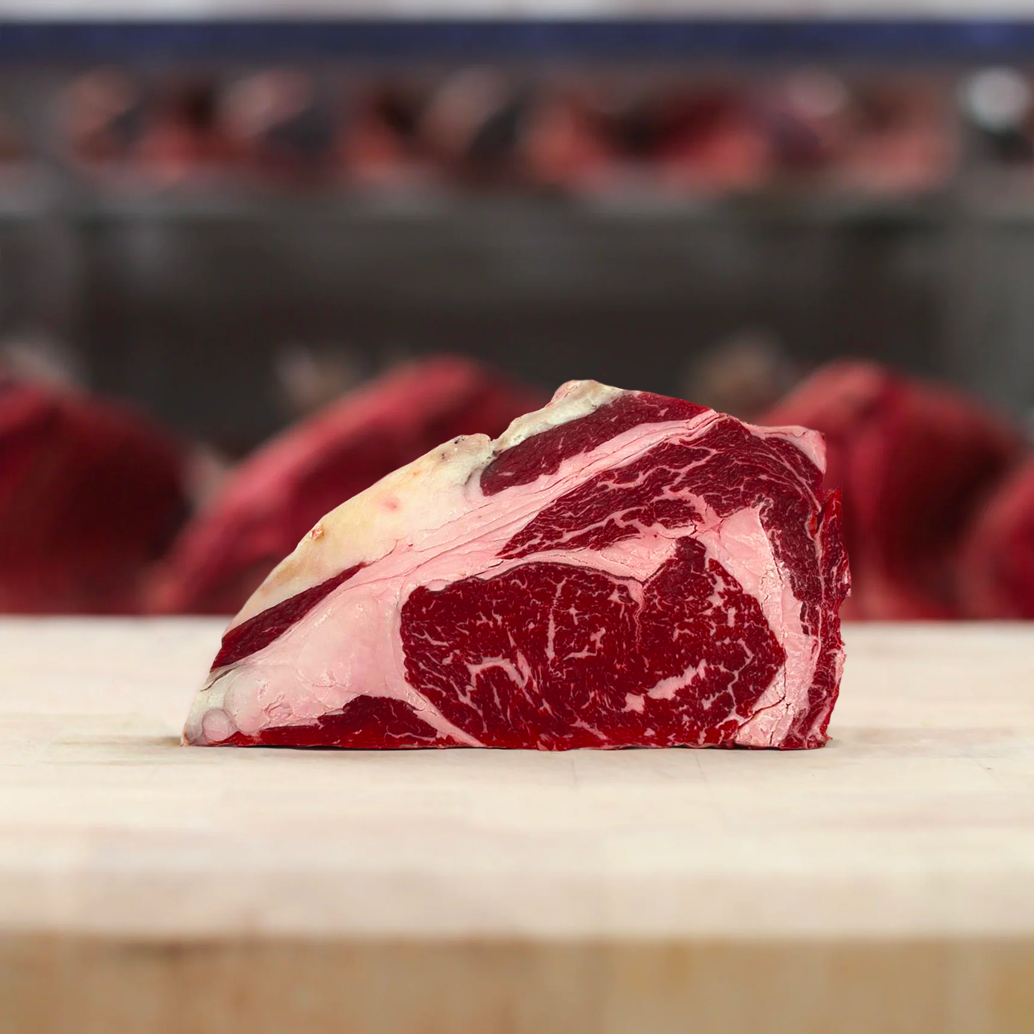 Entrecôte Maruccia Maturée | Viande Dry-Aged Premium | La Boucherie