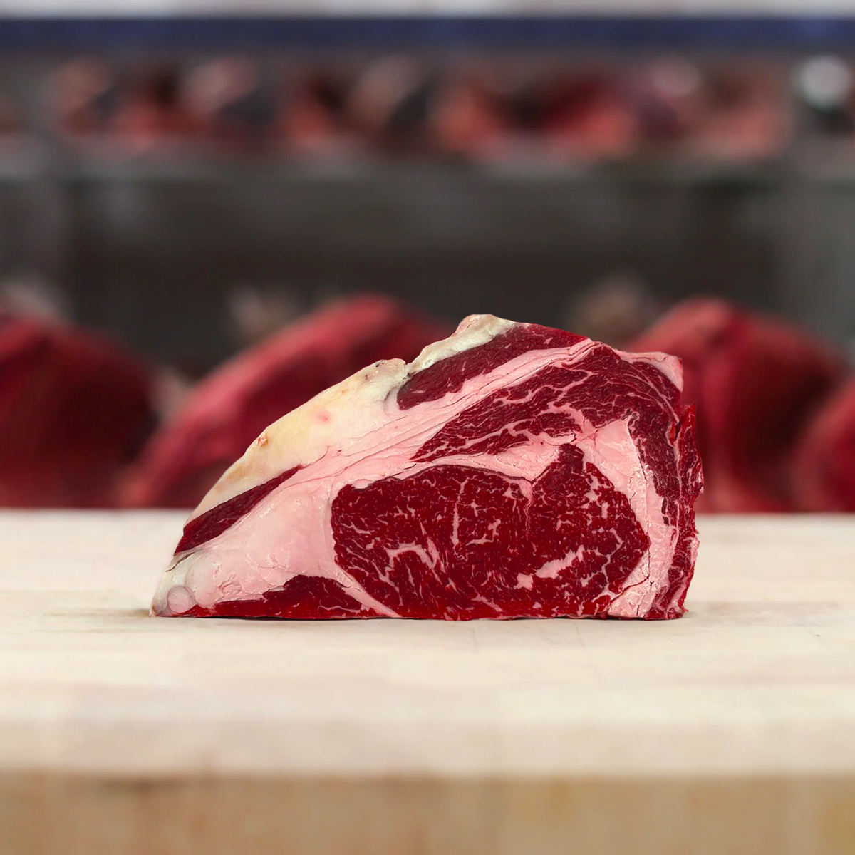 Entrecôte Maruccia Maturée | Viande Dry-Aged Premium | La Boucherie