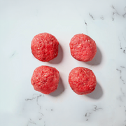 Smash Burger Angus | Burger Gourmet | La Boucherie