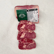 Cuberoll Angus Uruguayen Halal | Viande Marbrée | La Boucherie