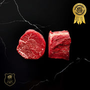 Coeur de Filet Pur Sashi