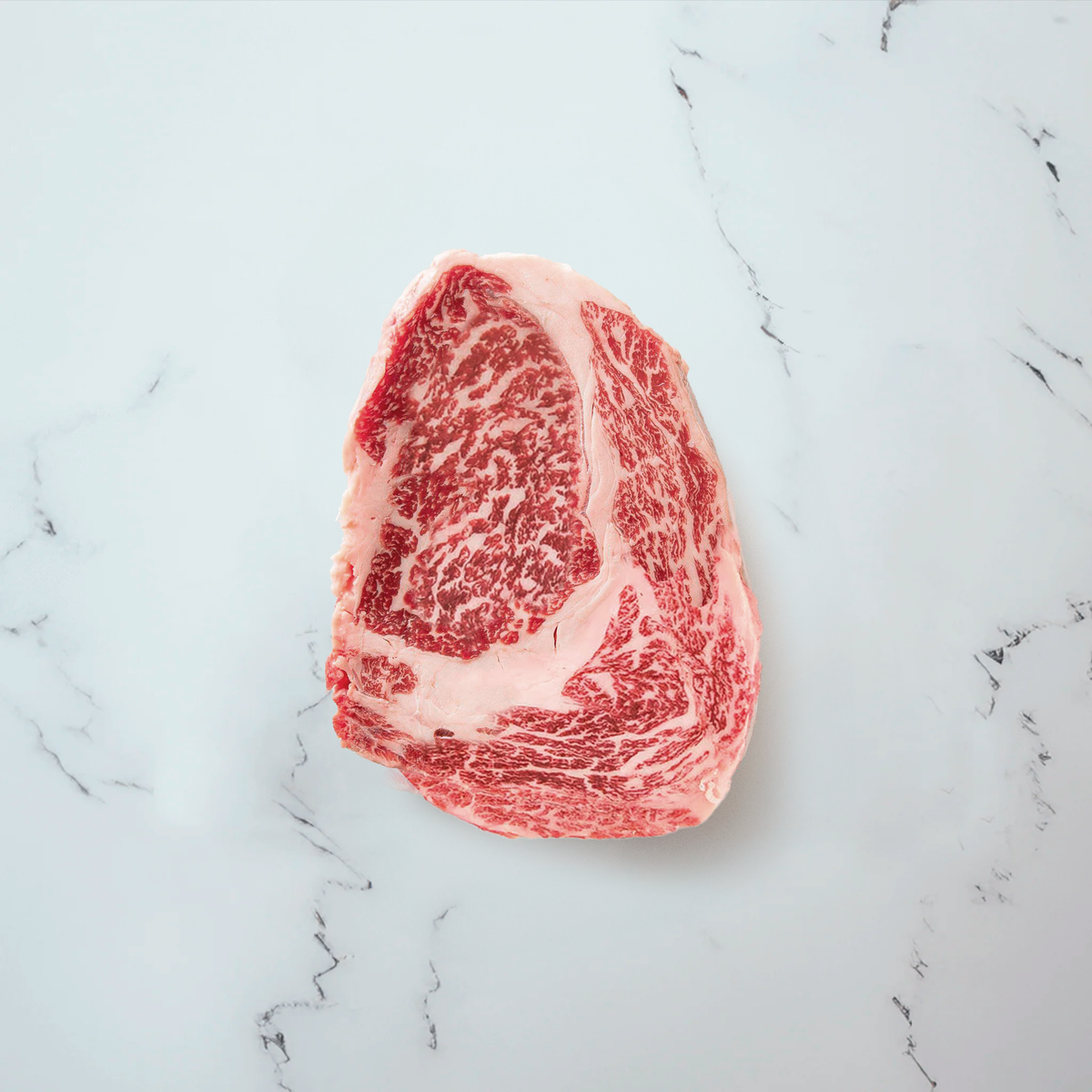 Cuberoll de Boeuf Wagyu | Viande Premium Persillée | La Boucherie
