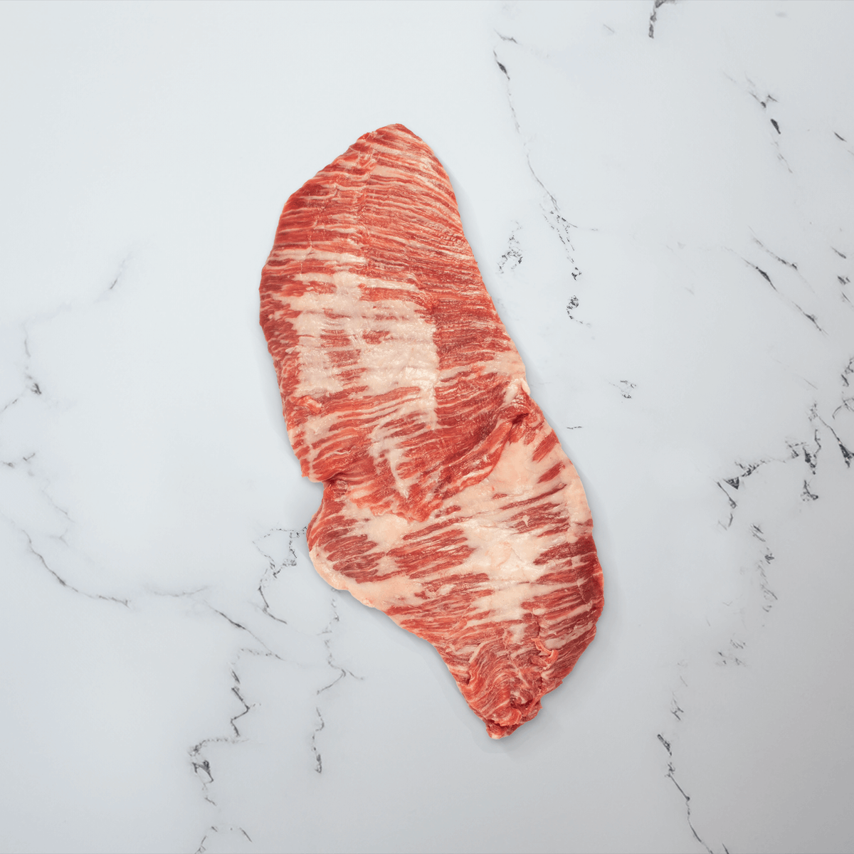 Secreto de porc ibérique - détail de la pièce - La Boucherie
