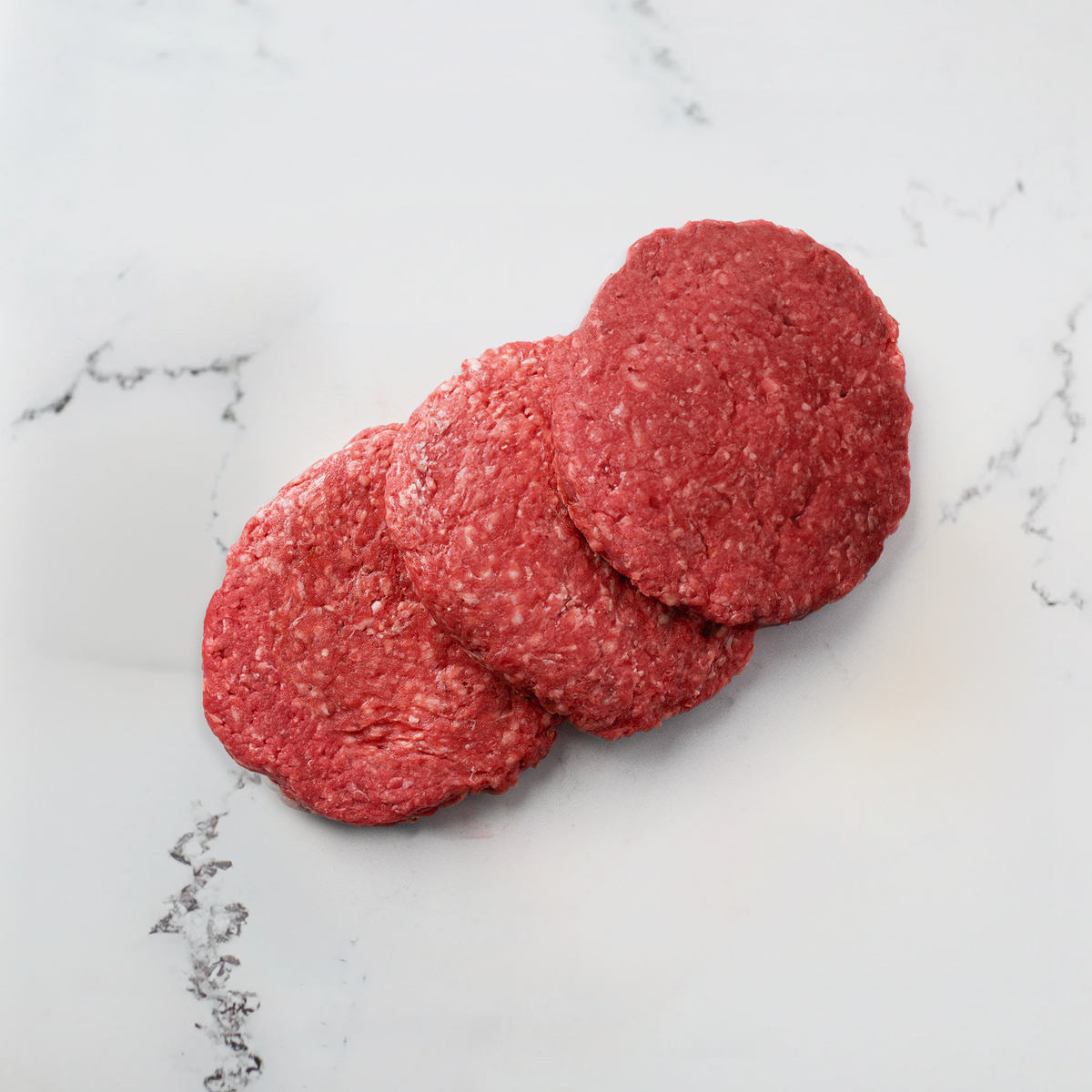 Steak Haché Rubia Gallega | Boeuf d'Exception | La Boucherie