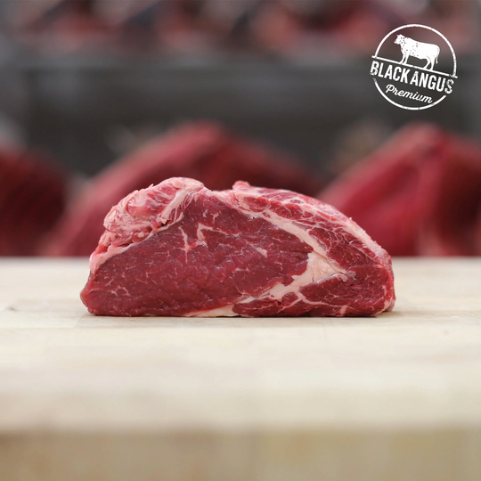 Entrecôte Black Angus maturée | Uw online slagerij | La Boucherie s.a.
