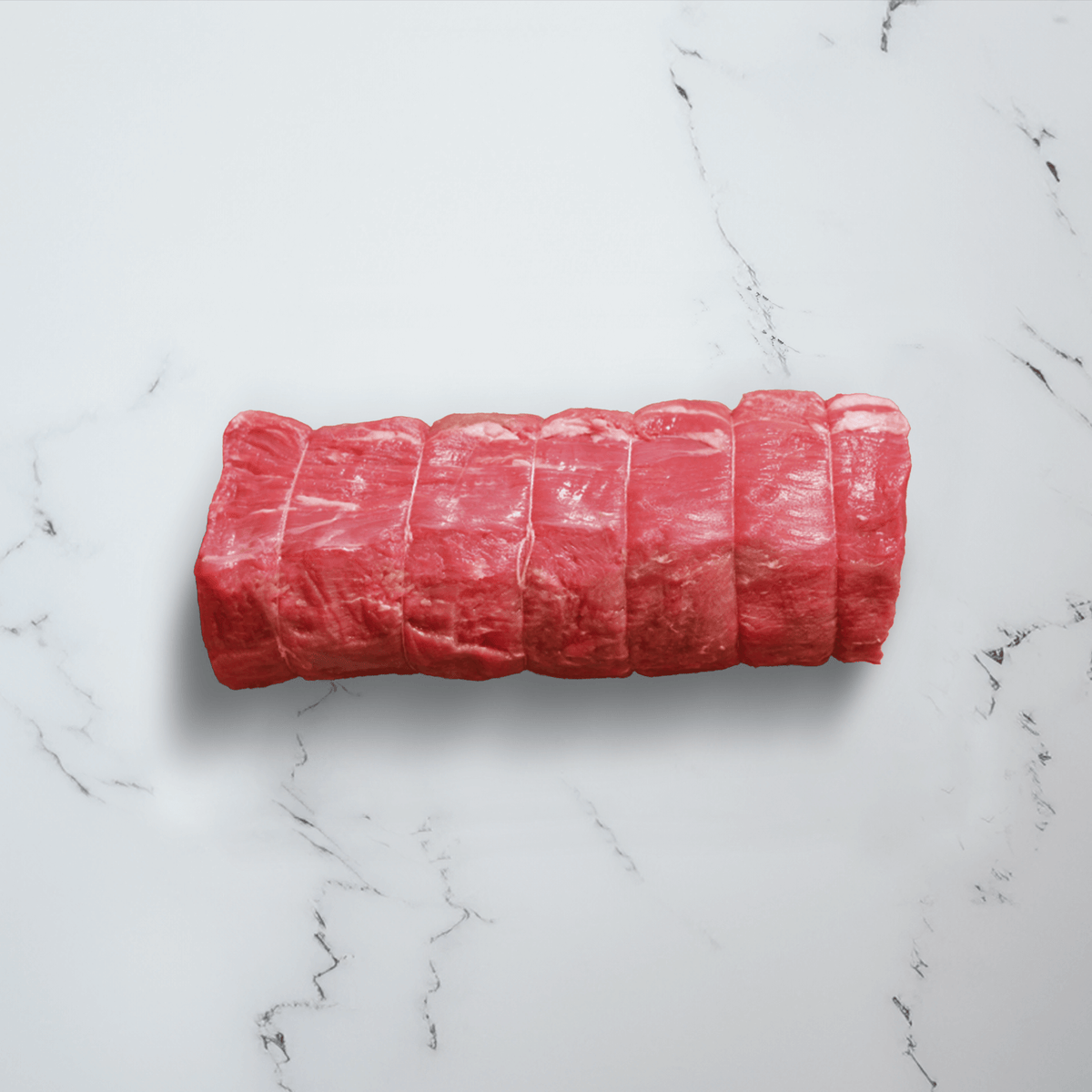 Filet pur Irlandais s/chainette entier Halal