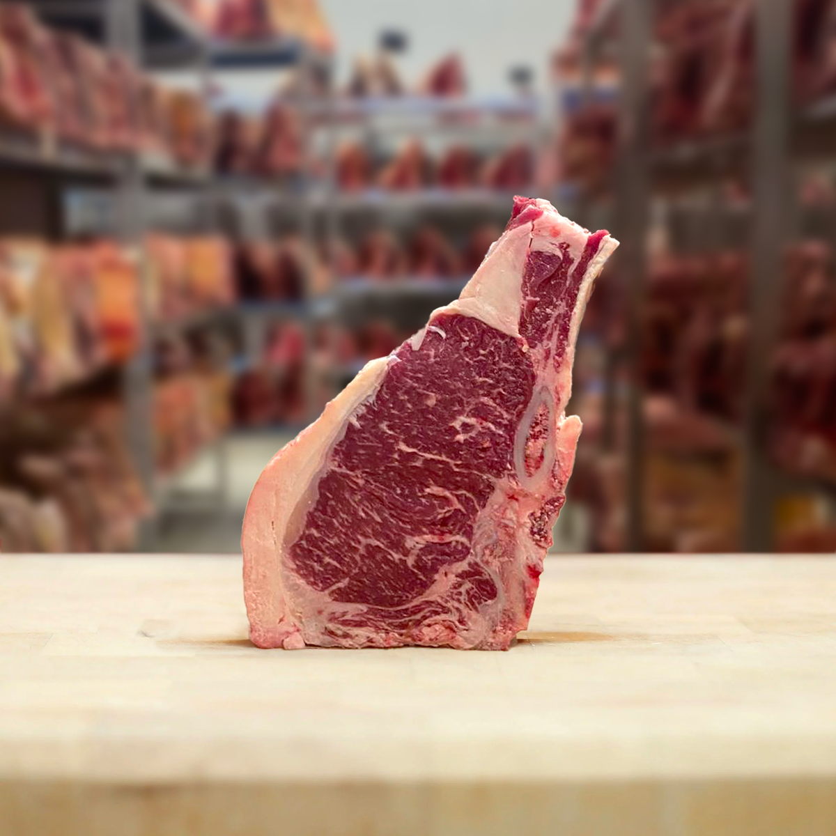 New York Steak Frais | Coeur de Faux-Filet | La Boucherie