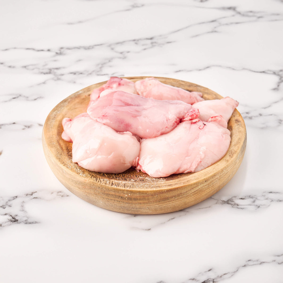 Ris de veau de coeur frais - La Boucherie - Viande en Ligne