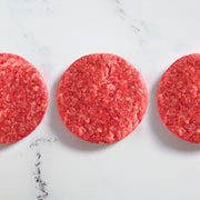 Steak Haché Angus 15% | Boeuf Angus | La Boucherie