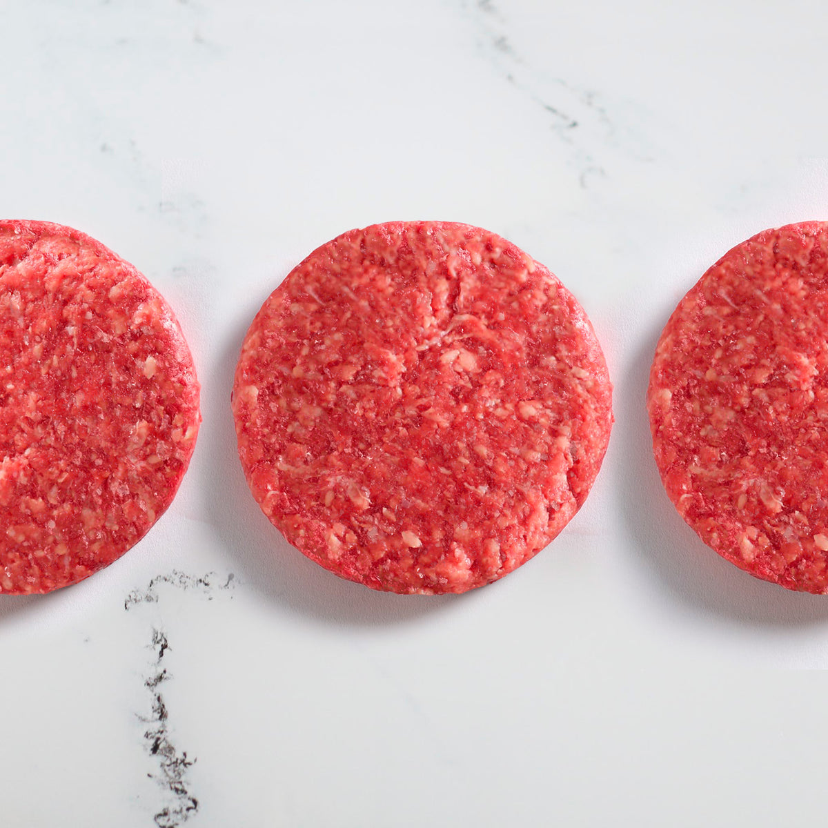 Steak Haché Angus 15% | Boeuf Angus | La Boucherie