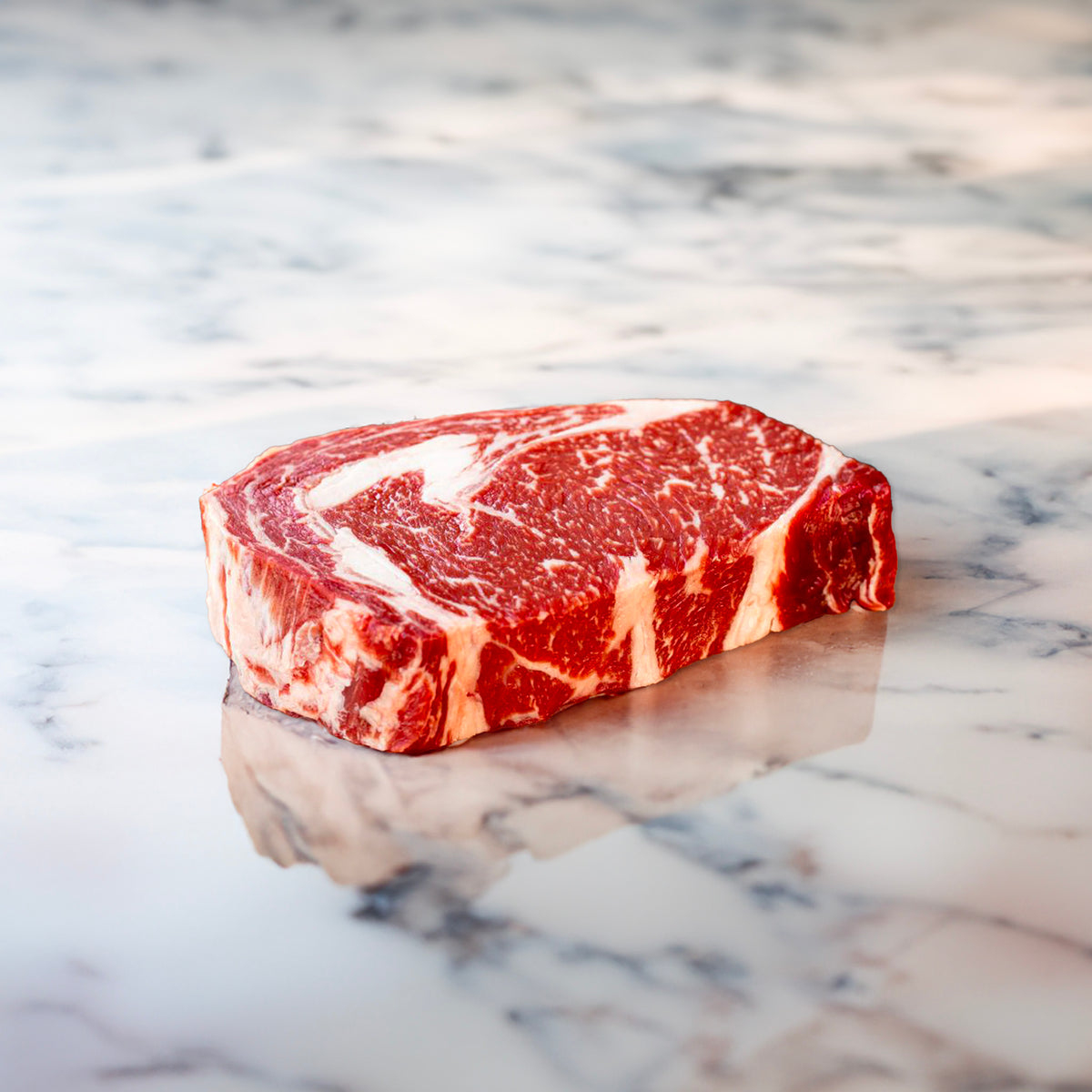 Entrecôte Angus Premium | Viande de Boeuf | La Boucherie