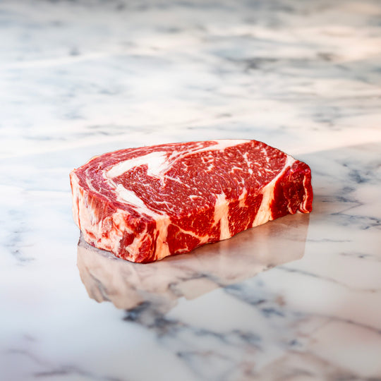 Entrecôte Angus Premium | Viande de Boeuf | La Boucherie