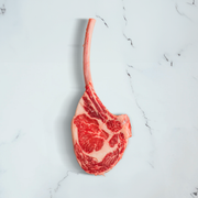 Tomahawk Angus Irlande | Pièce Spectaculaire | La Boucherie