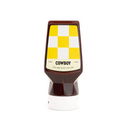 Sauce Cowboy Brussels Ketjep - Sauce barbecue style hickory | La Boucherie