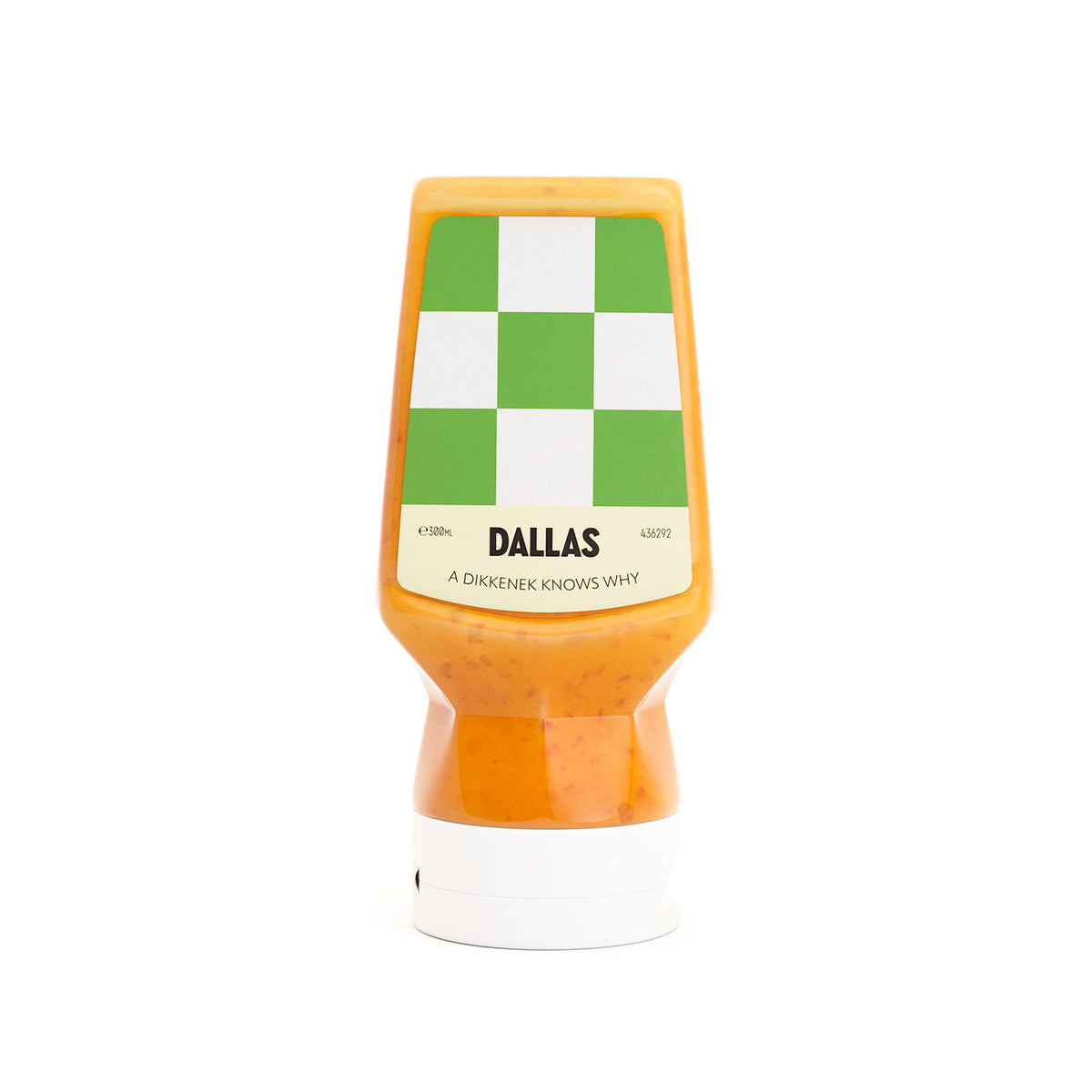 Sauce Dallas Brussels Ketjep - Sauce culte polyvalente | La Boucherie
