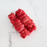 Brochette de Boeuf Nature | Viande BBQ | La Boucherie