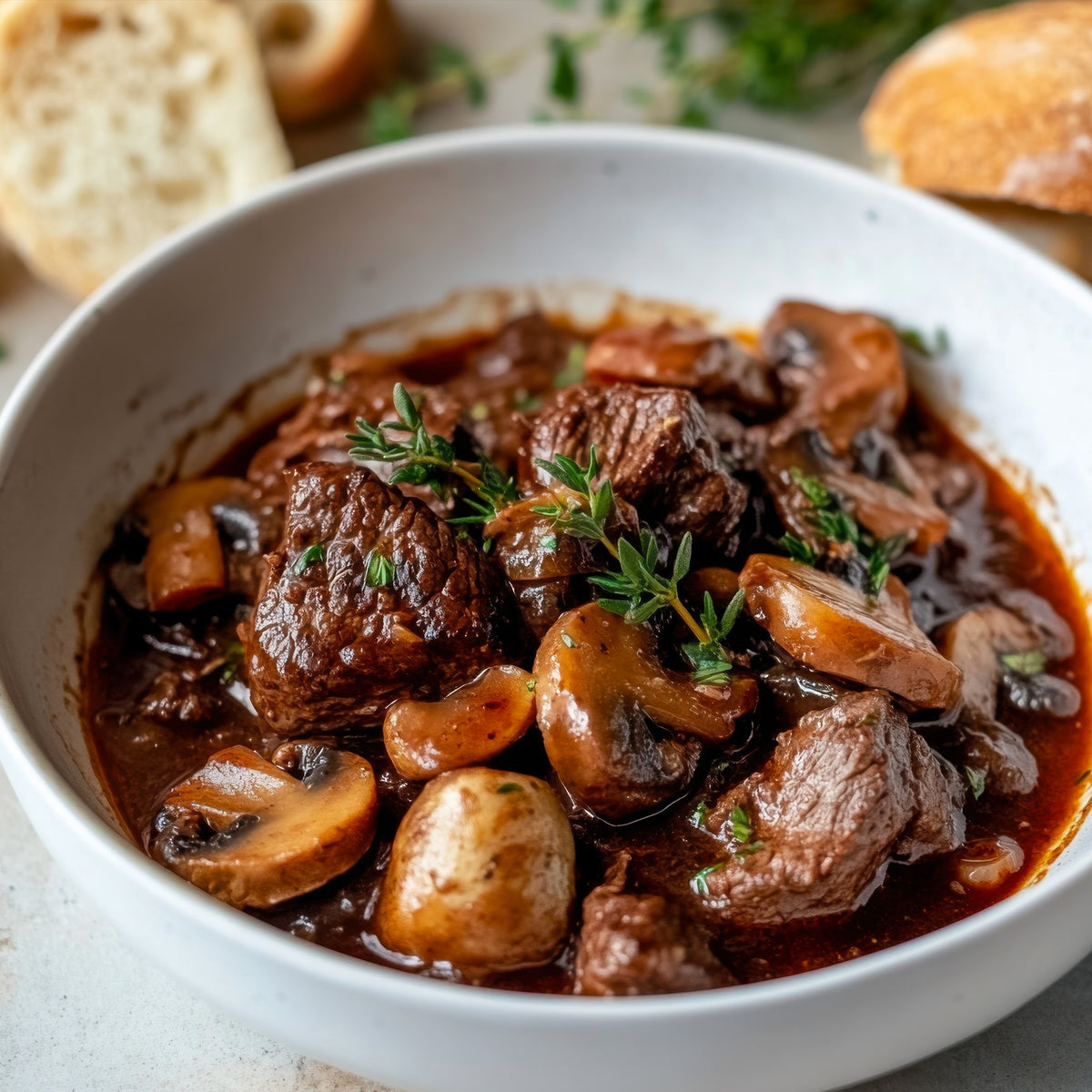 Civet de marcassin - La Boucherie - Viande en Ligne