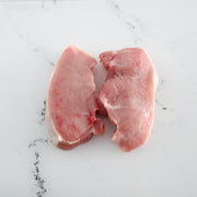 Mignonnette de porc - viande maigre sous vide - La Boucherie