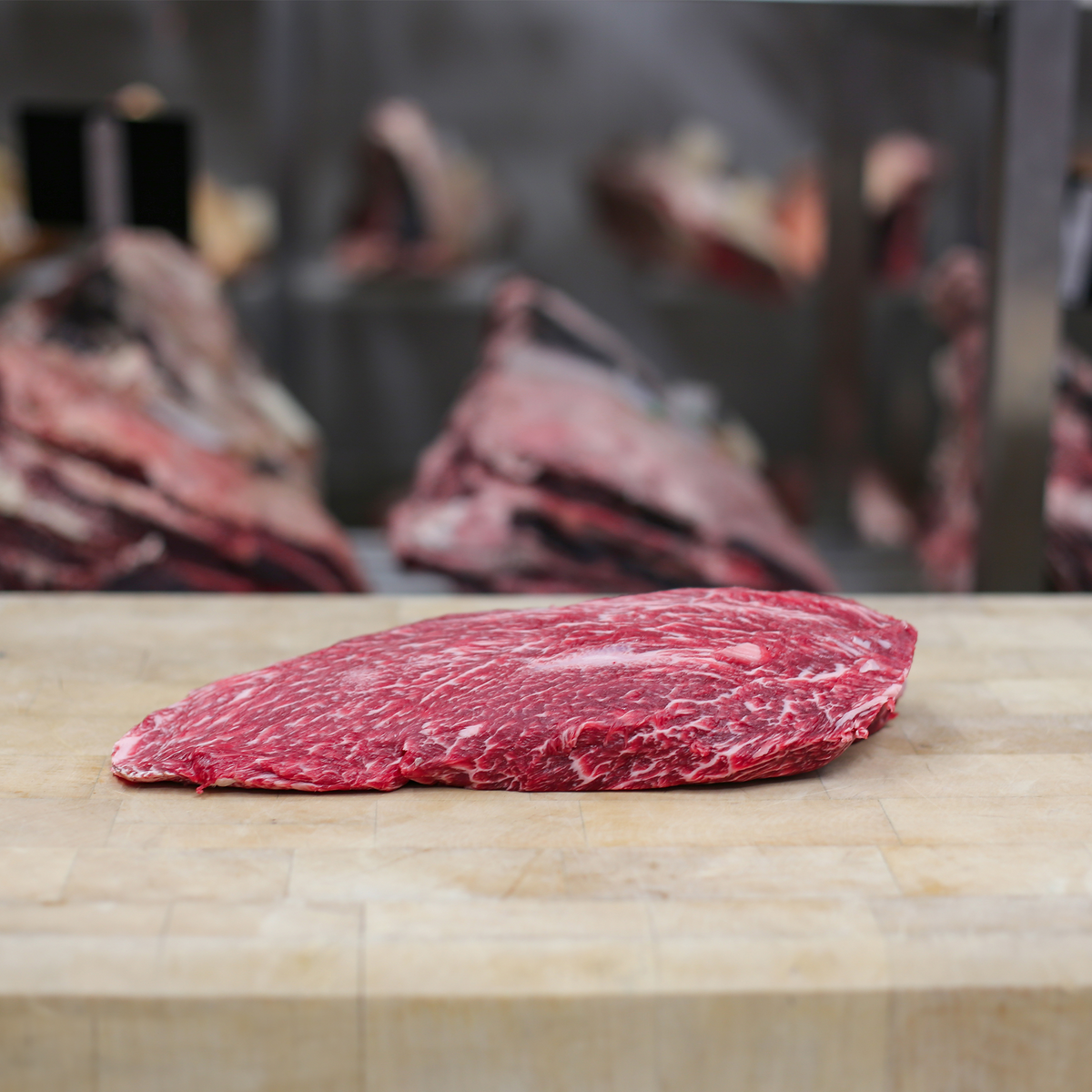 Paleron de Boeuf EU | Viande à Mijoter | La Boucherie