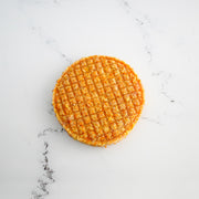 Hamburger de poulet Halal