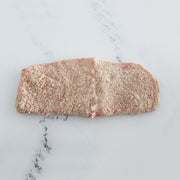 Escalope de Veau Panée - Tendreté et Saveur - La Boucherie