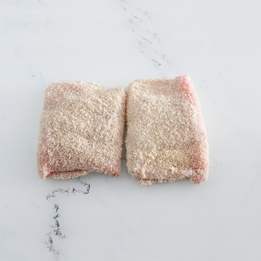 Cordon bleu de veau artisanal - La Boucherie