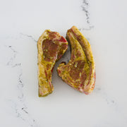 Côtes d'agneau marinées Maître d'Hôtel - La Boucherie