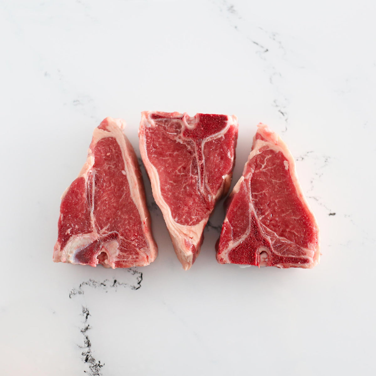 Côte d'agneau au filet - La Boucherie