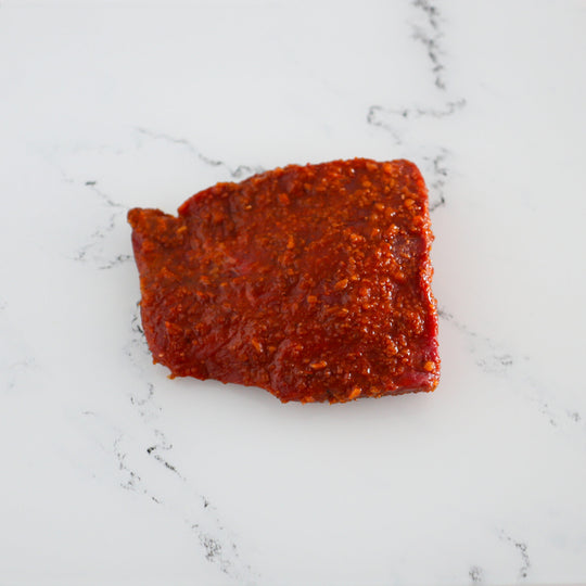 Tranchettes de Boeuf Marinées Échalote | La Boucherie
