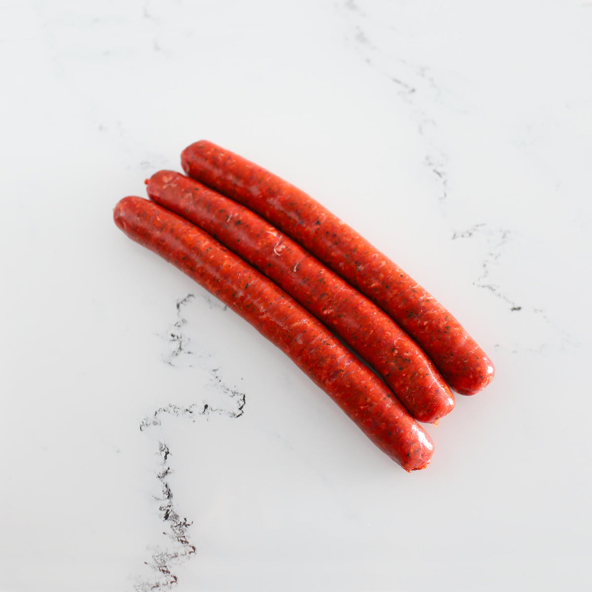 Pilons de poulet marinés Halal - La Boucherie