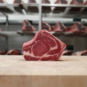 Côte à l'Os Angus Hereford Halal | Viande Tendre | La Boucherie