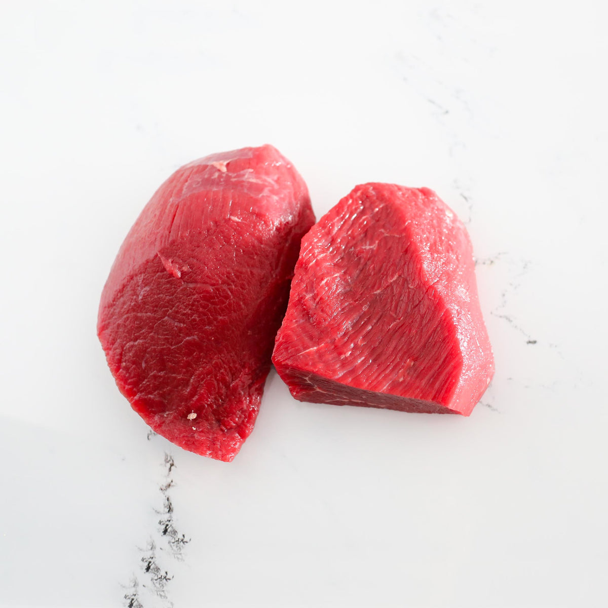 Filet Mignon Charolais | Viande de Boeuf Noble | La Boucherie
