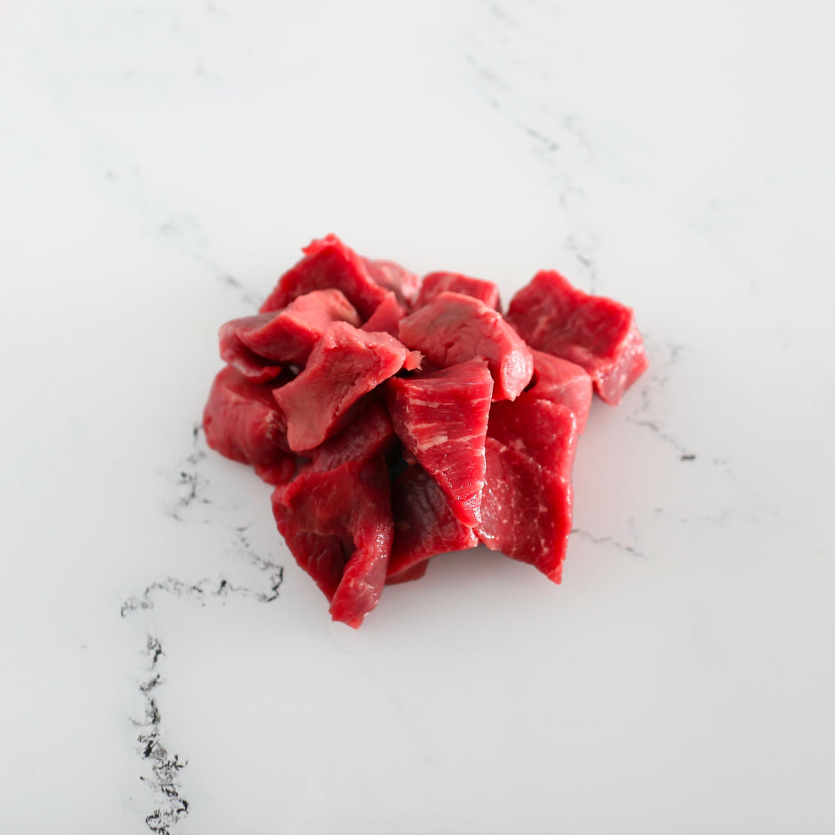 Sauté de boeuf Halal