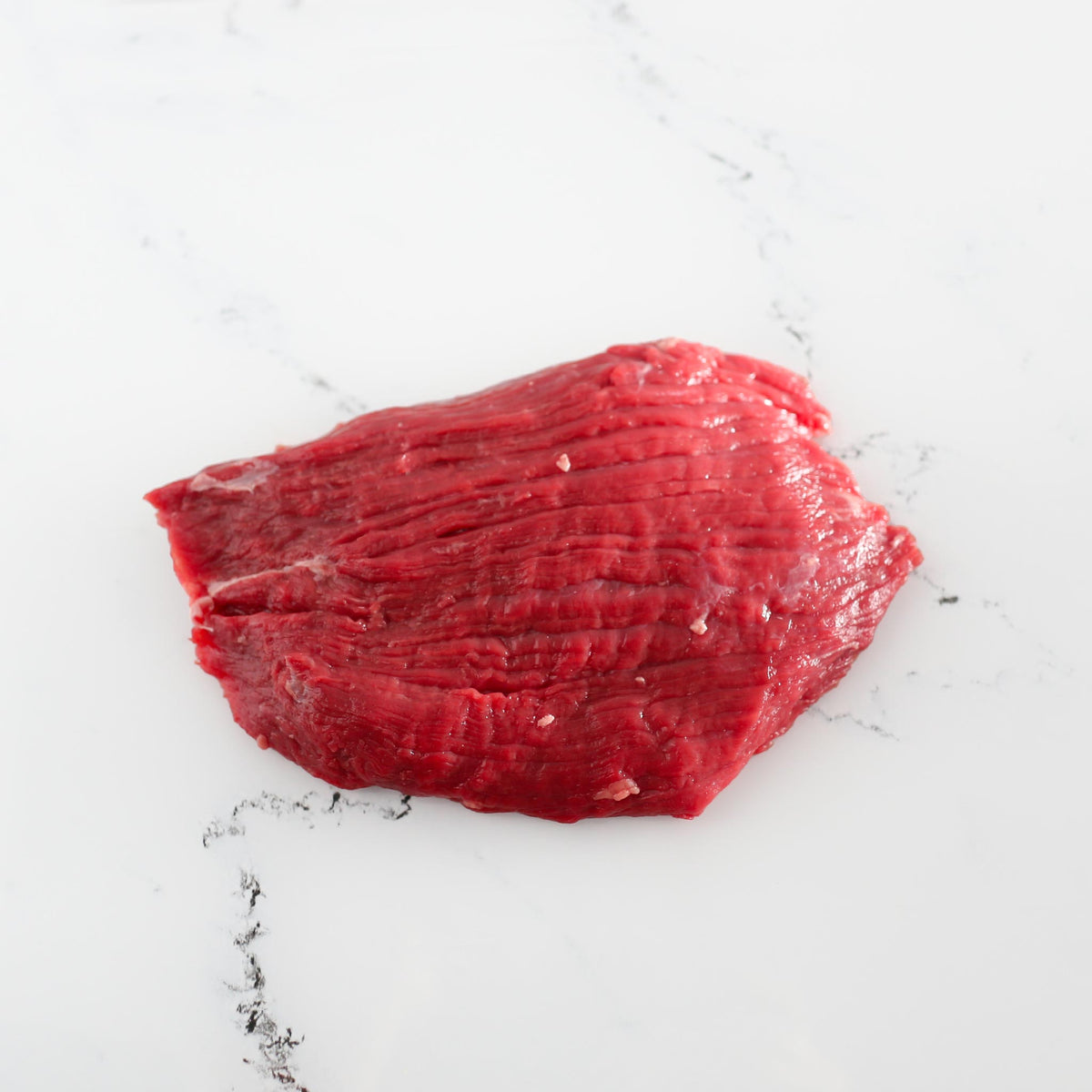 Bavette de Boeuf Pelée | Viande Tendre | La Boucherie