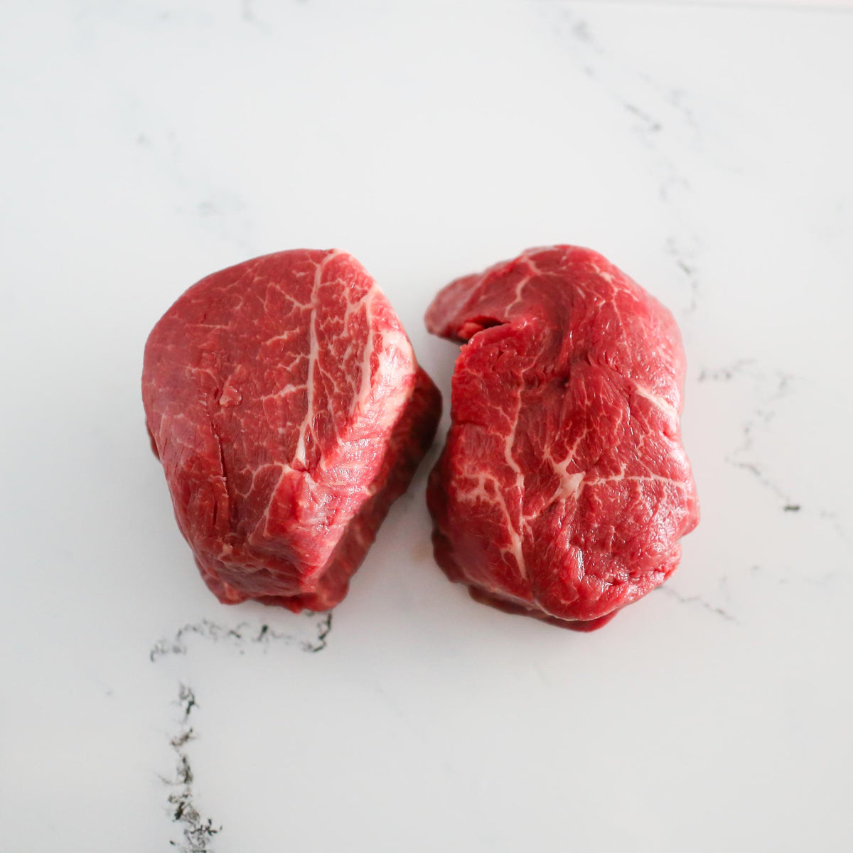 Filet Pur Simmental Sans Chaînette | Viande de Boeuf | La Boucherie