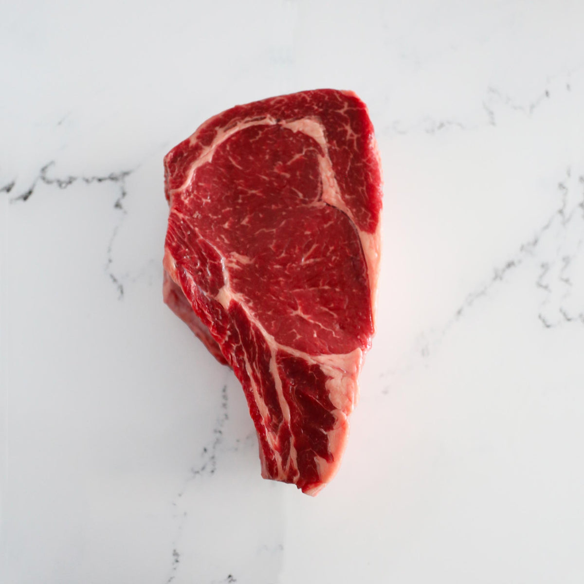 Côte à l'Os Irlandaise | Viande de Boeuf | La Boucherie