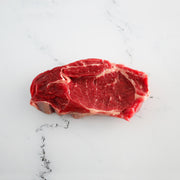 Entrecôte Charolaise | Viande de Boeuf Française | La Boucherie