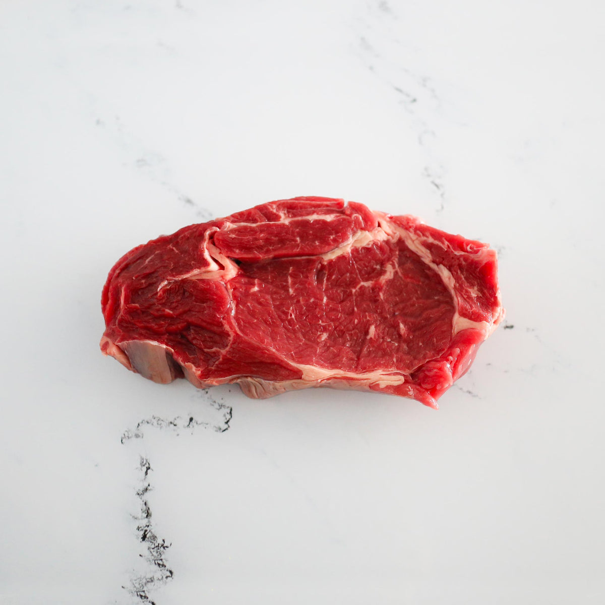 Entrecôte Charolaise | Viande de Boeuf Française | La Boucherie