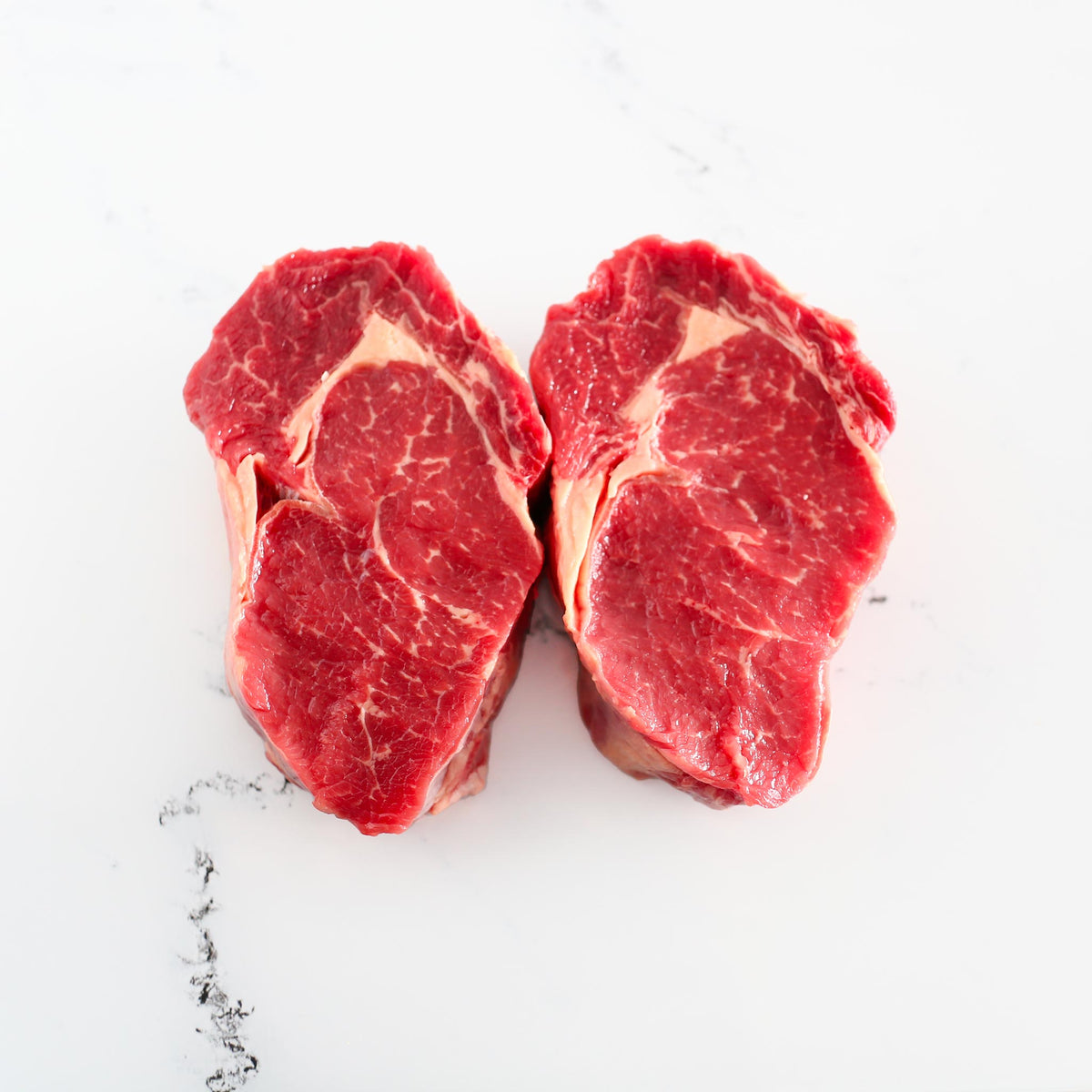Cuberoll Simmental | Viande de Boeuf Marbrée | La Boucherie