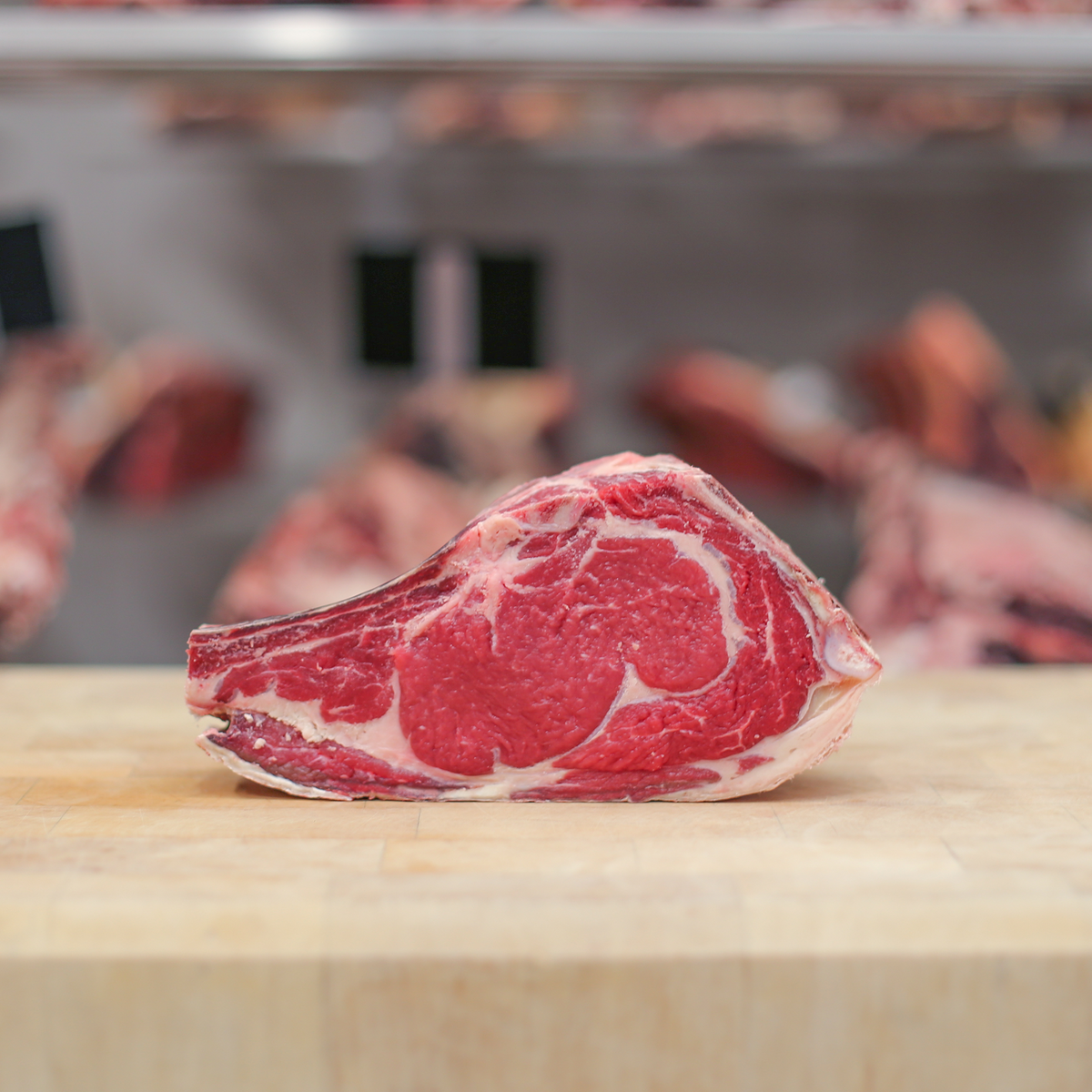 Côte à l'os Black Angus - La Boucherie - Viande en Ligne