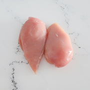 Blanc de poulet Halal