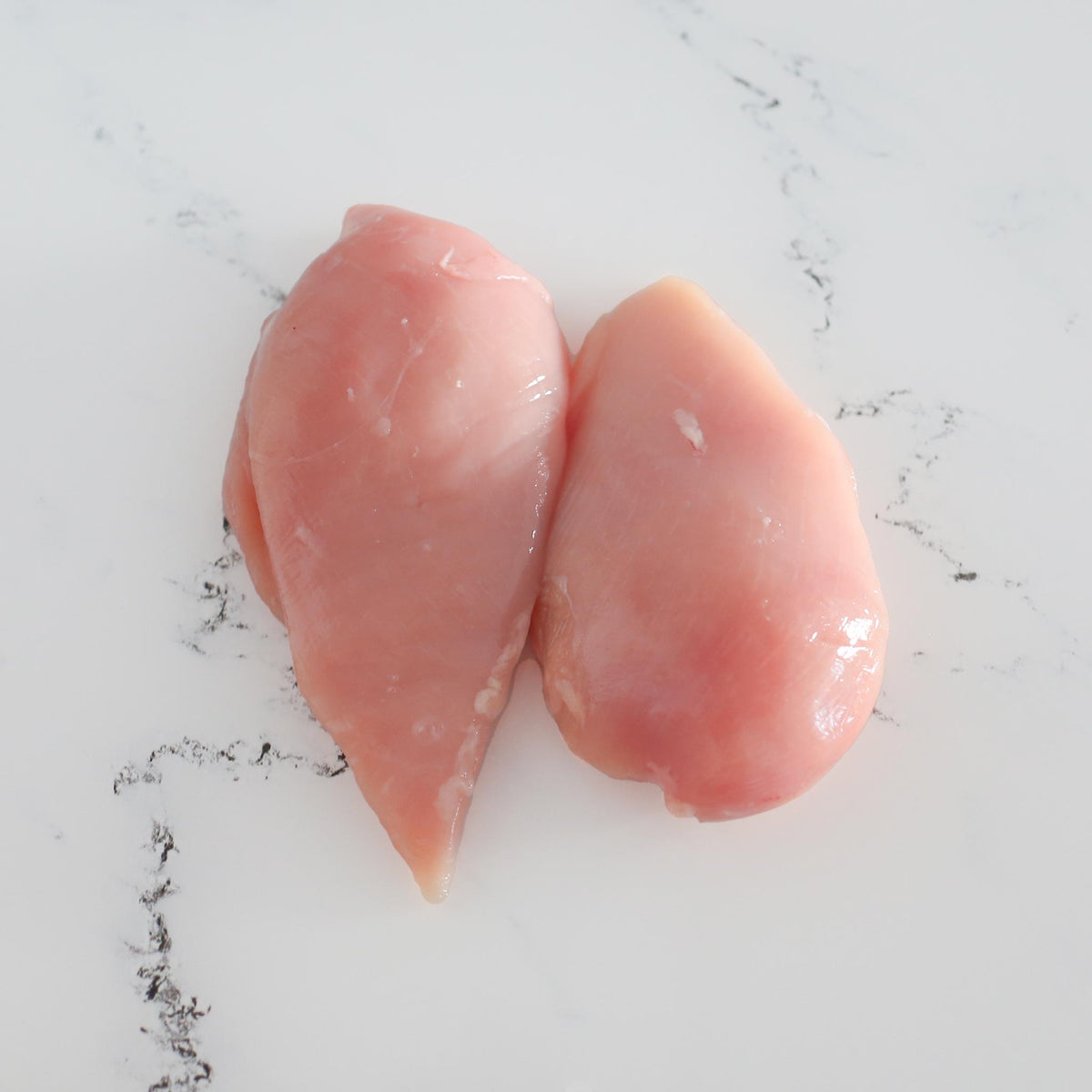 Blanc de poulet Halal