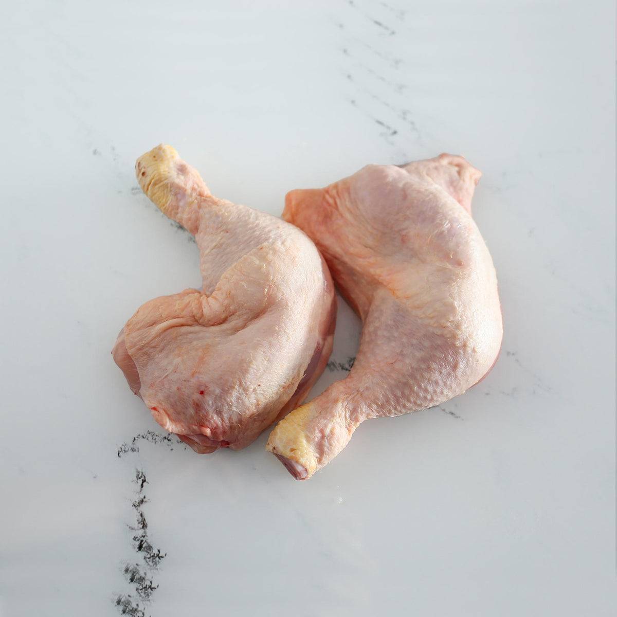 Cuisse de poulet Halal