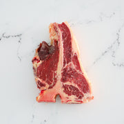T-Bone Simmental