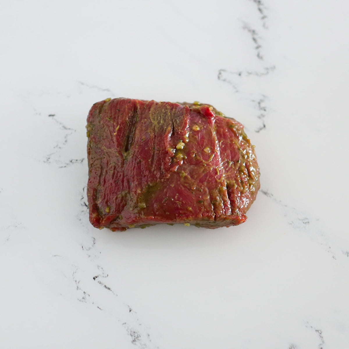 Pièce du Boucher Marinée Maître d'Hôtel | La Boucherie