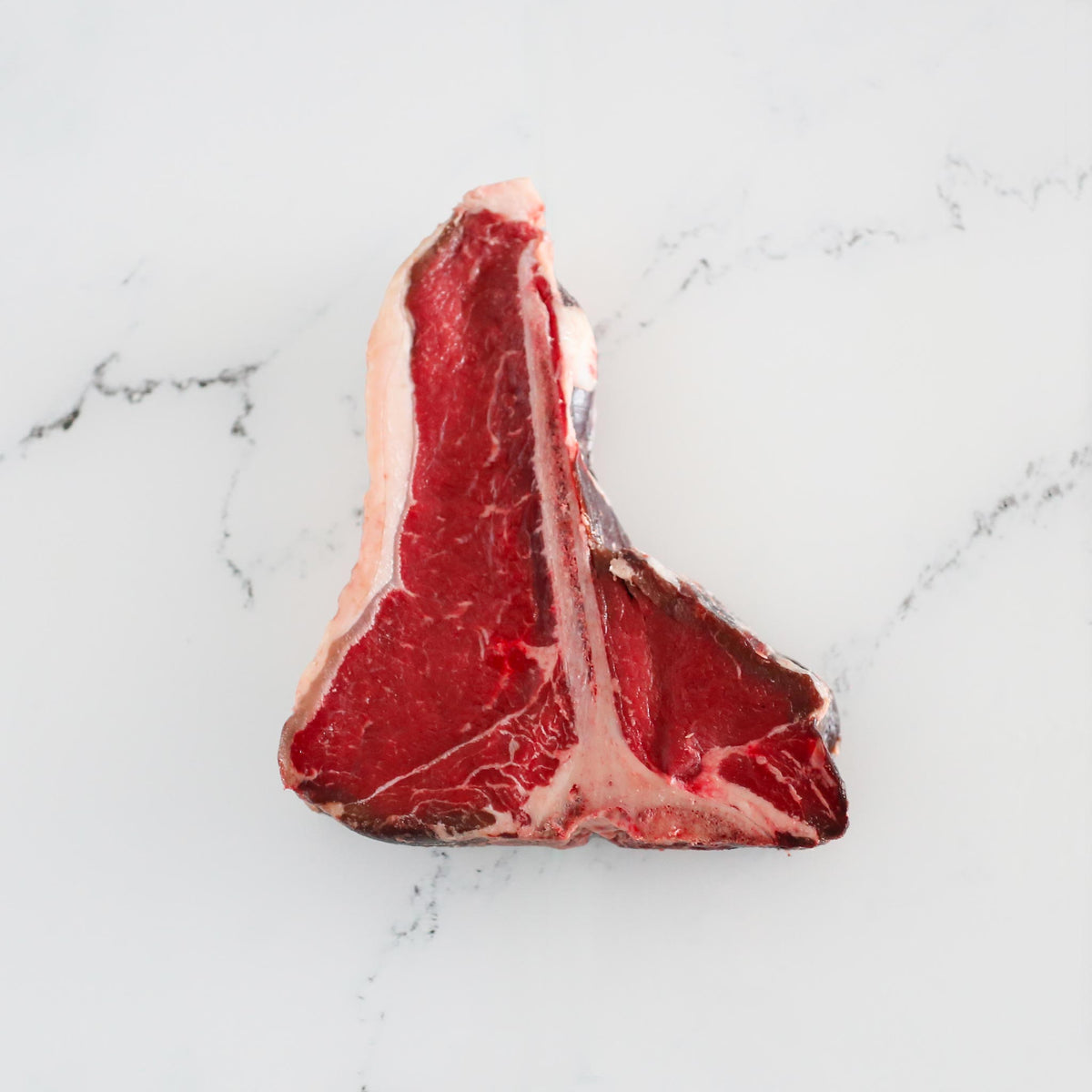 T-Bone Rouge de Flandres | Race Belge | La Boucherie