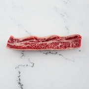 Assados de Tiras | Short Ribs Boeuf Tranchés | La Boucherie