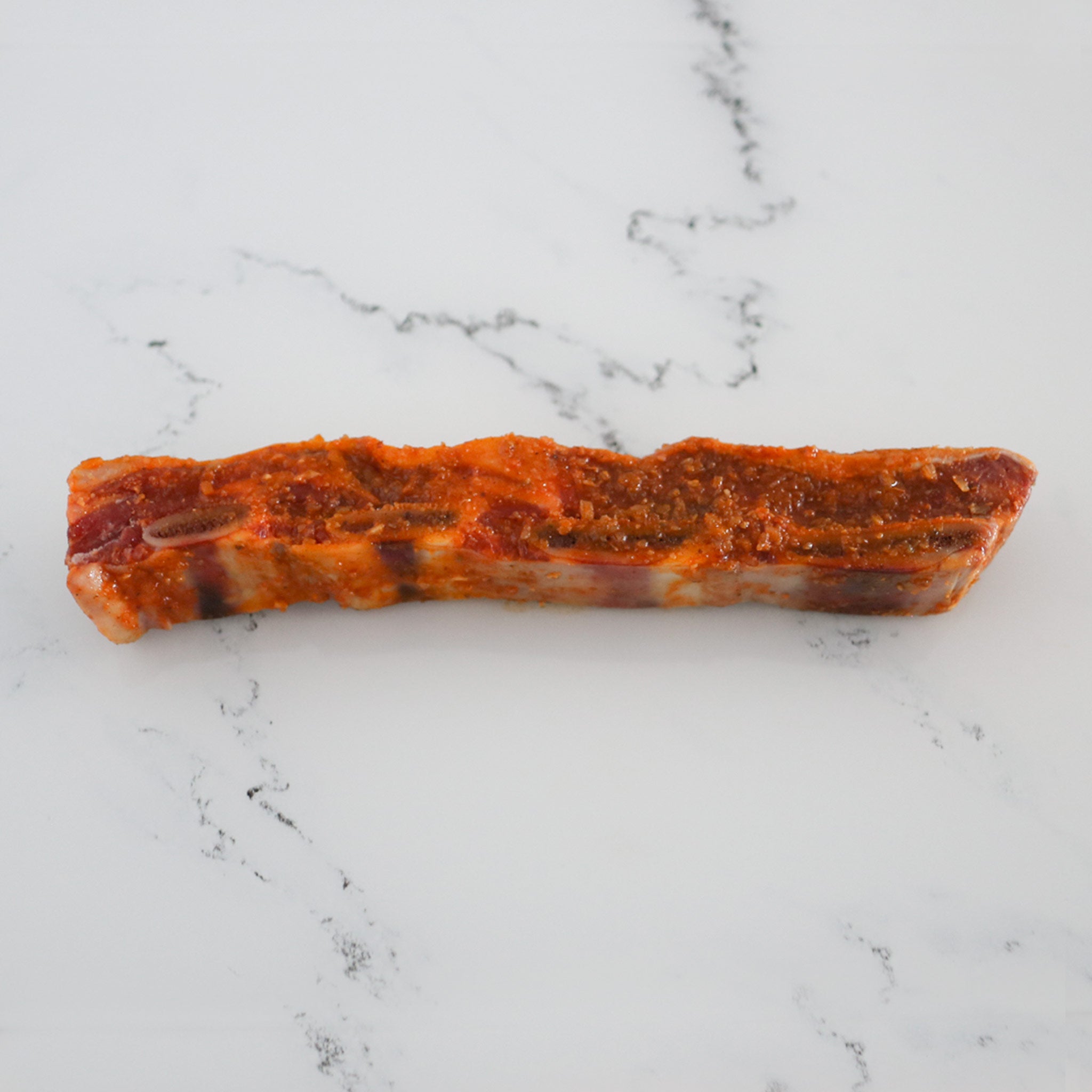 Assados de Tiras Marinés Échalote | BBQ | La Boucherie